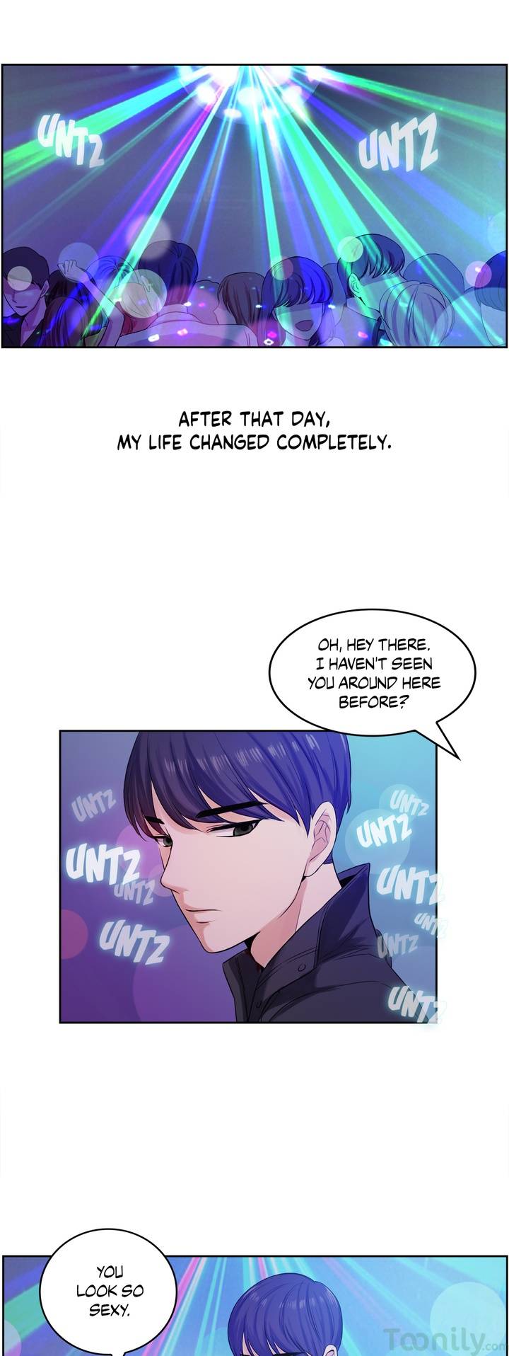 Masters of Masturbation - Chapter 8 [photo 23] - MangaPorn