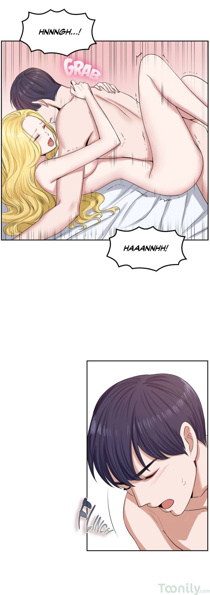 Masters of Masturbation - Chapter 8 [photo 27] - MangaPorn