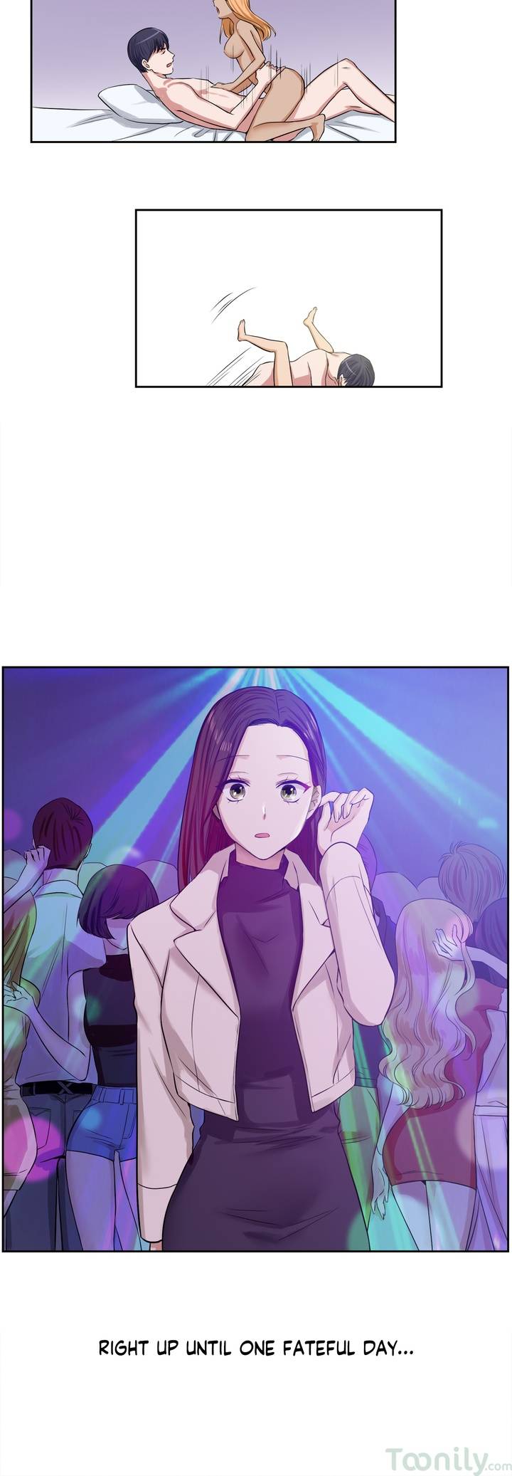 Masters of Masturbation - Chapter 8 [photo 31] - MangaPorn