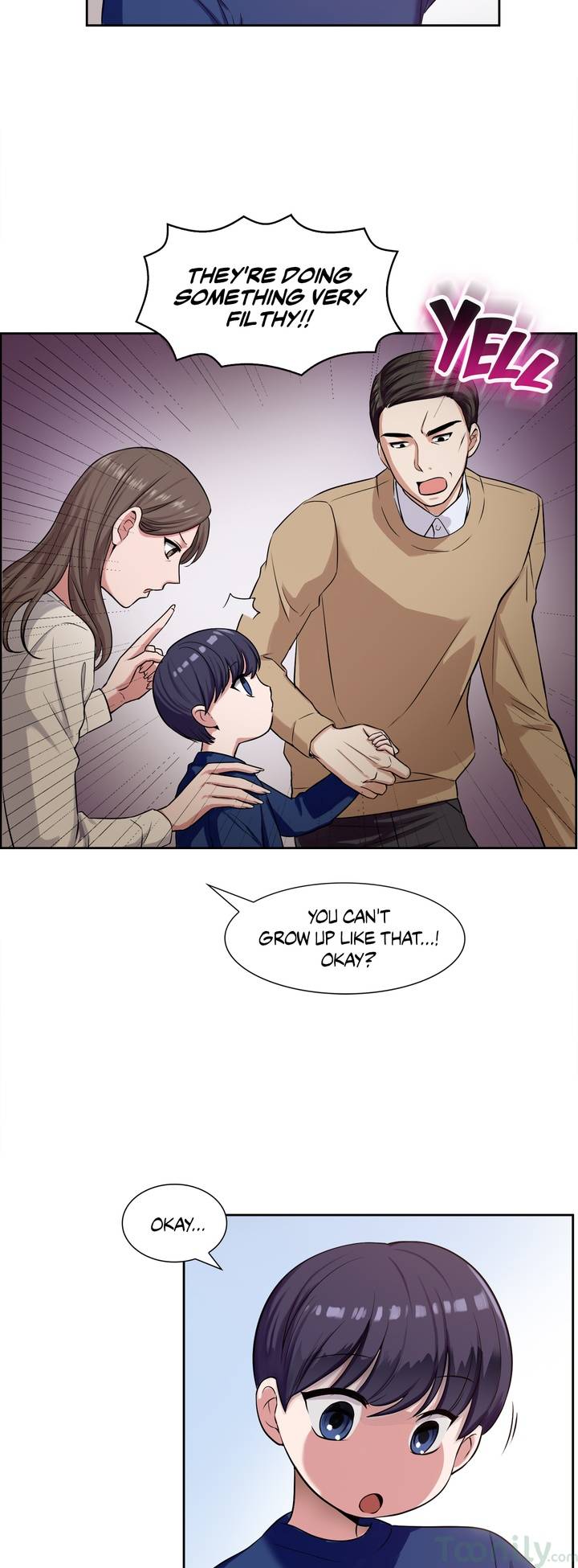 Masters of Masturbation - Chapter 8 [photo 6] - MangaPorn