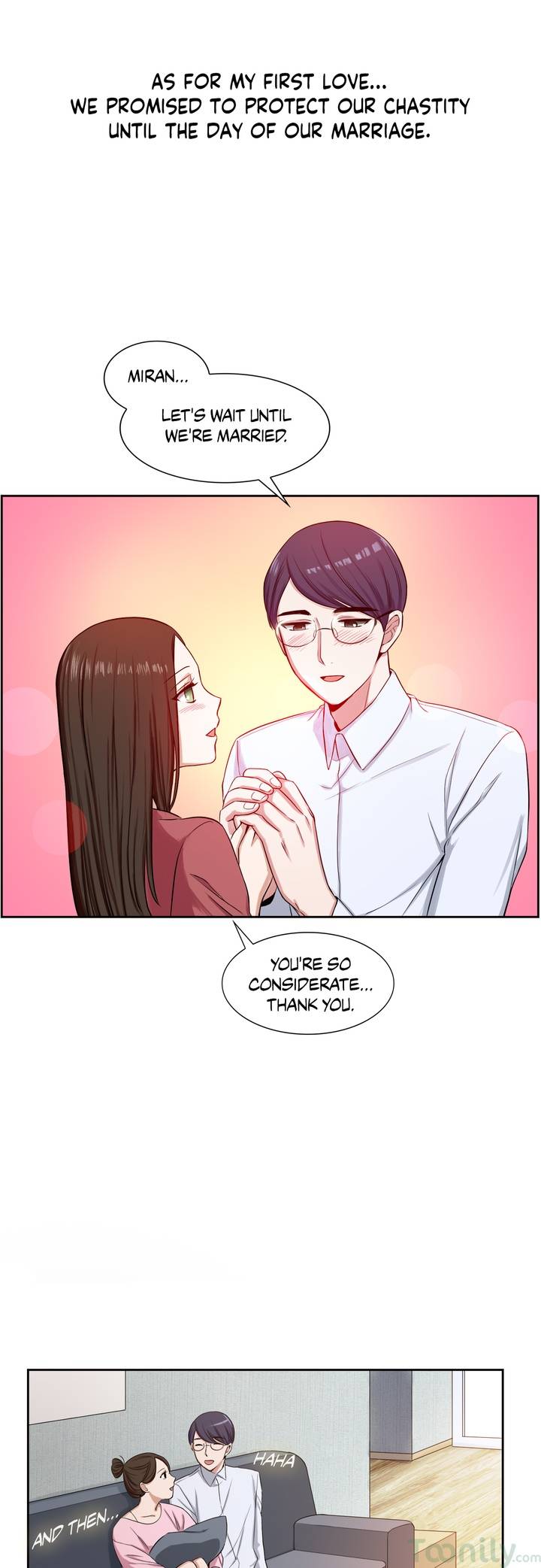 Masters of Masturbation - Chapter 8 [photo 8] - MangaPorn