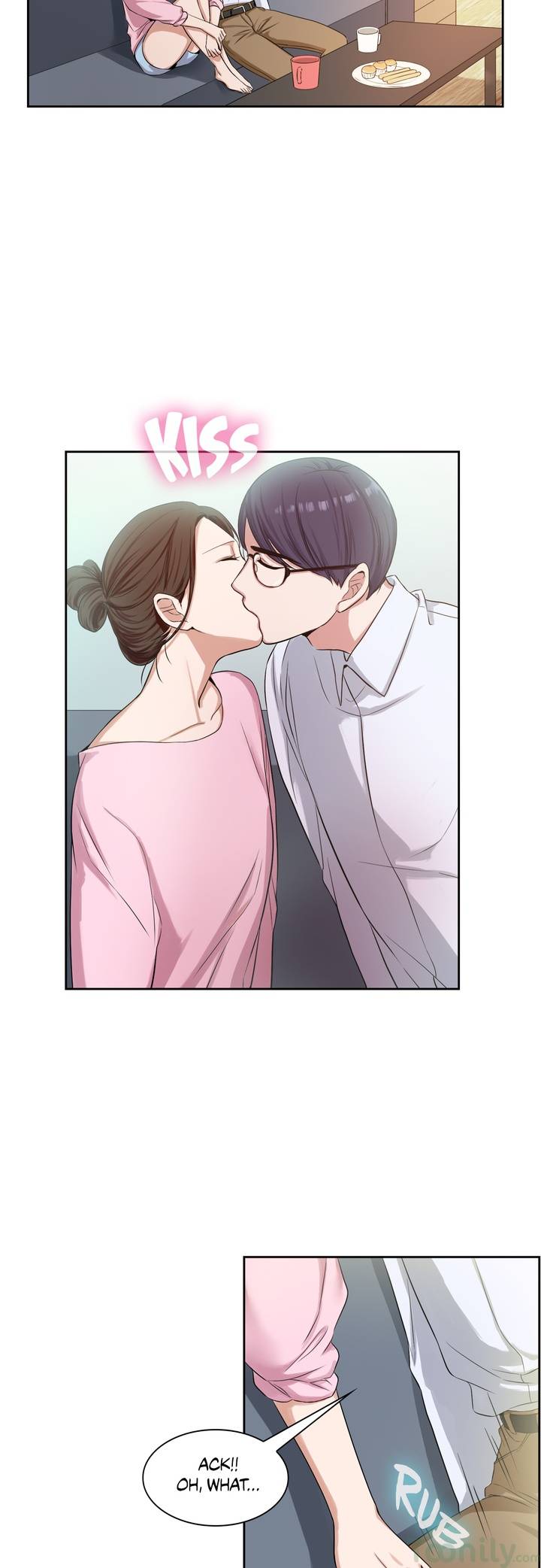Masters of Masturbation - Chapter 8 [photo 9] - MangaPorn