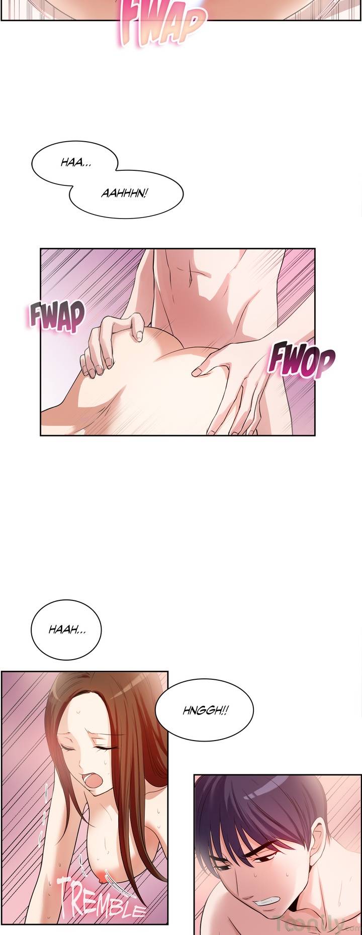 Masters of Masturbation - Chapter 9 [photo 12] - MangaPorn