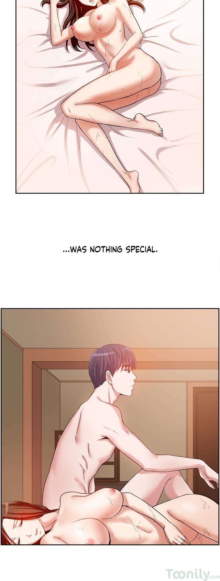 Masters of Masturbation - Chapter 9 [photo 15] - MangaPorn