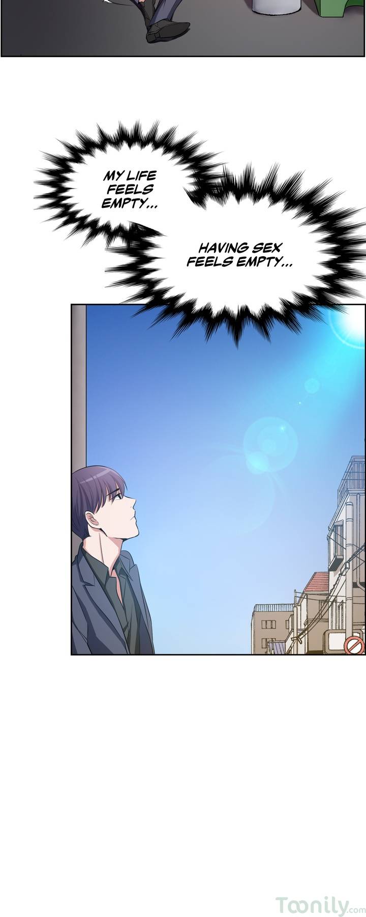 Masters of Masturbation - Chapter 9 [photo 18] - MangaPorn