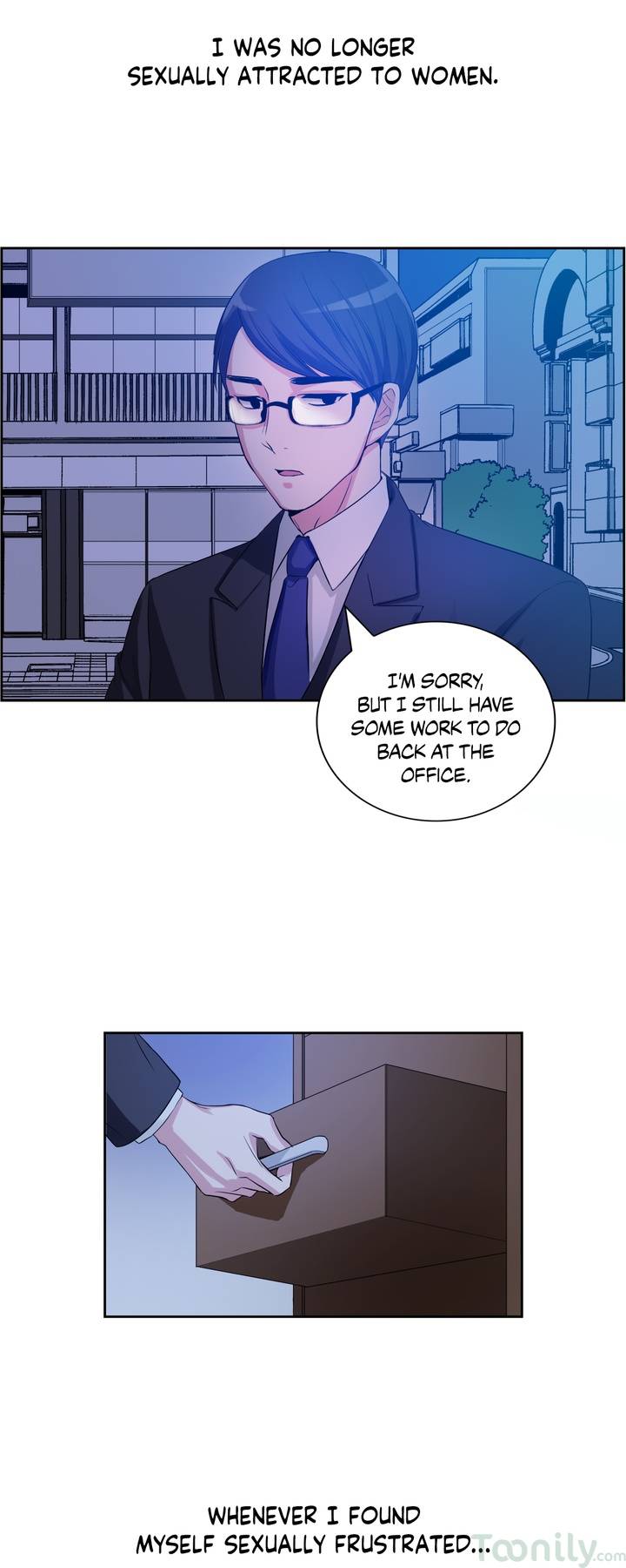 Masters of Masturbation - Chapter 9 [photo 21] - MangaPorn