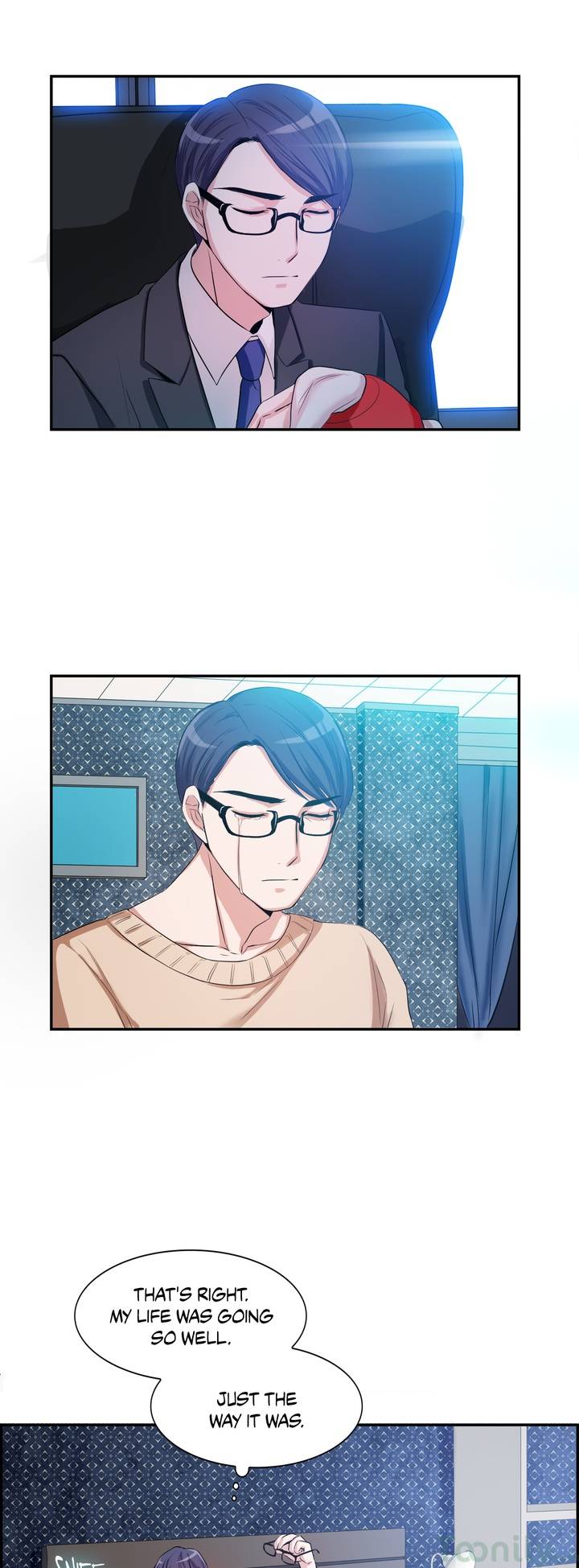 Masters of Masturbation - Chapter 9 [photo 24] - MangaPorn