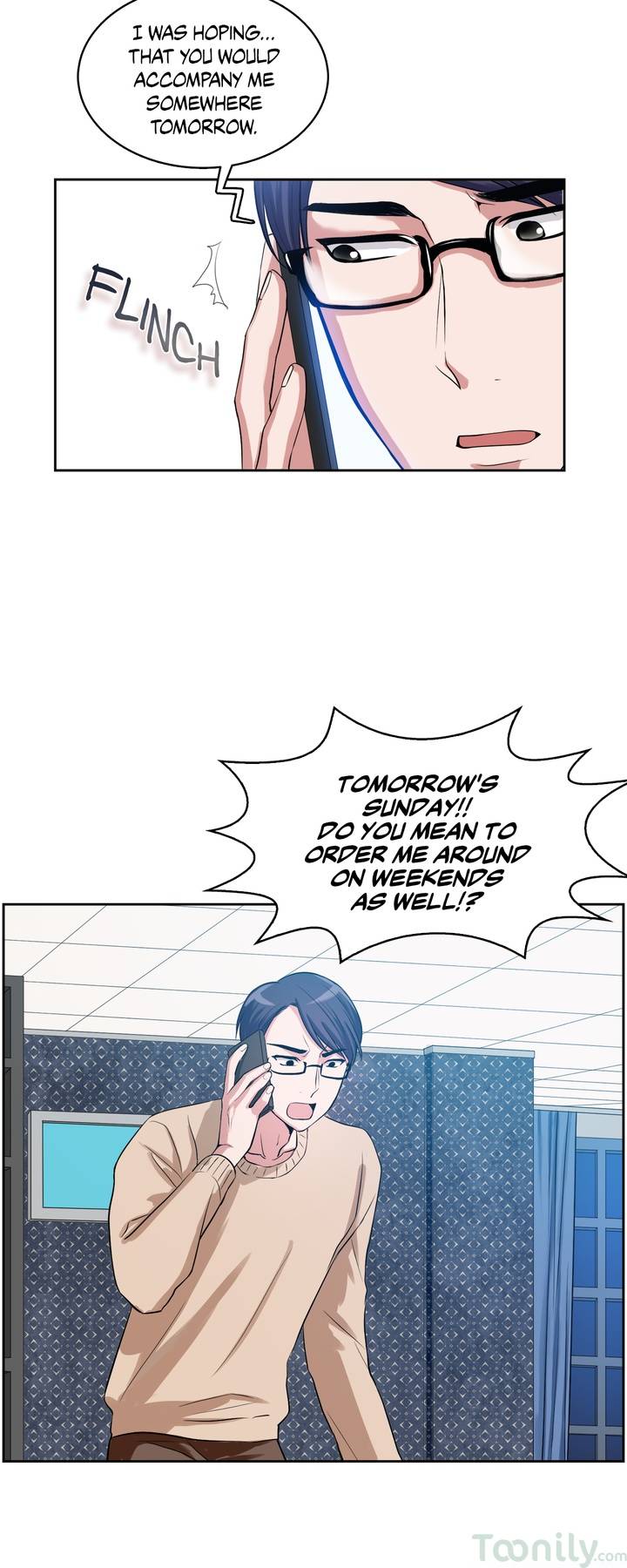 Masters of Masturbation - Chapter 9 [photo 28] - MangaPorn