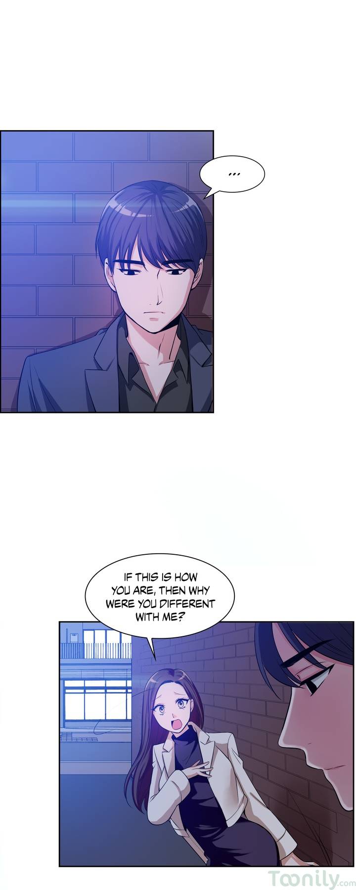 Masters of Masturbation - Chapter 9 [photo 5] - MangaPorn