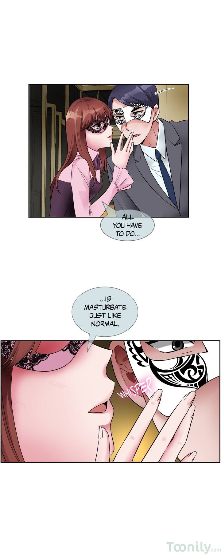 Masters of Masturbation - Chapter 10 [photo 10] - MangaPorn