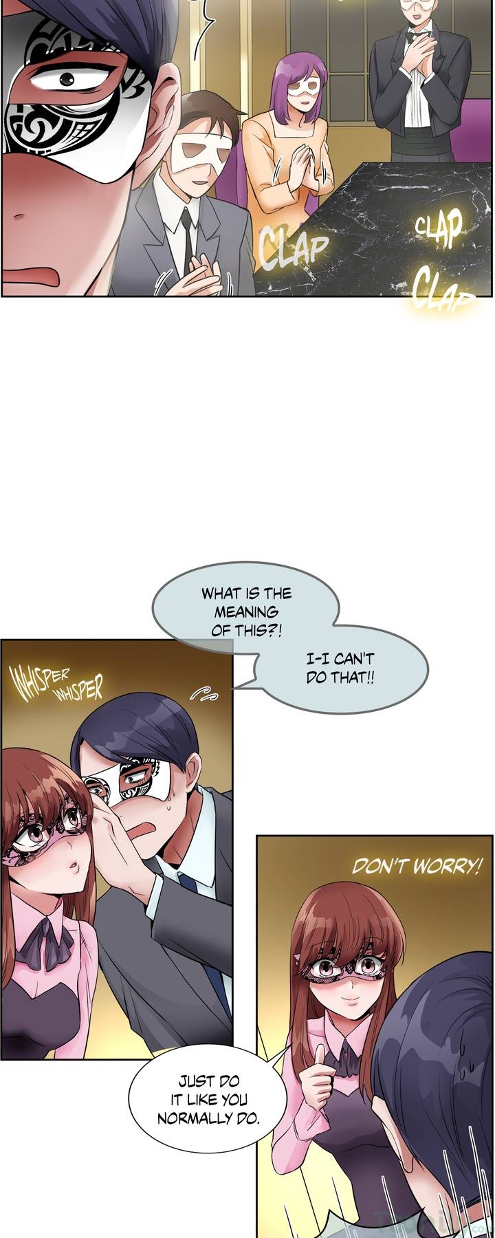 Masters of Masturbation - Chapter 10 [photo 12] - MangaPorn