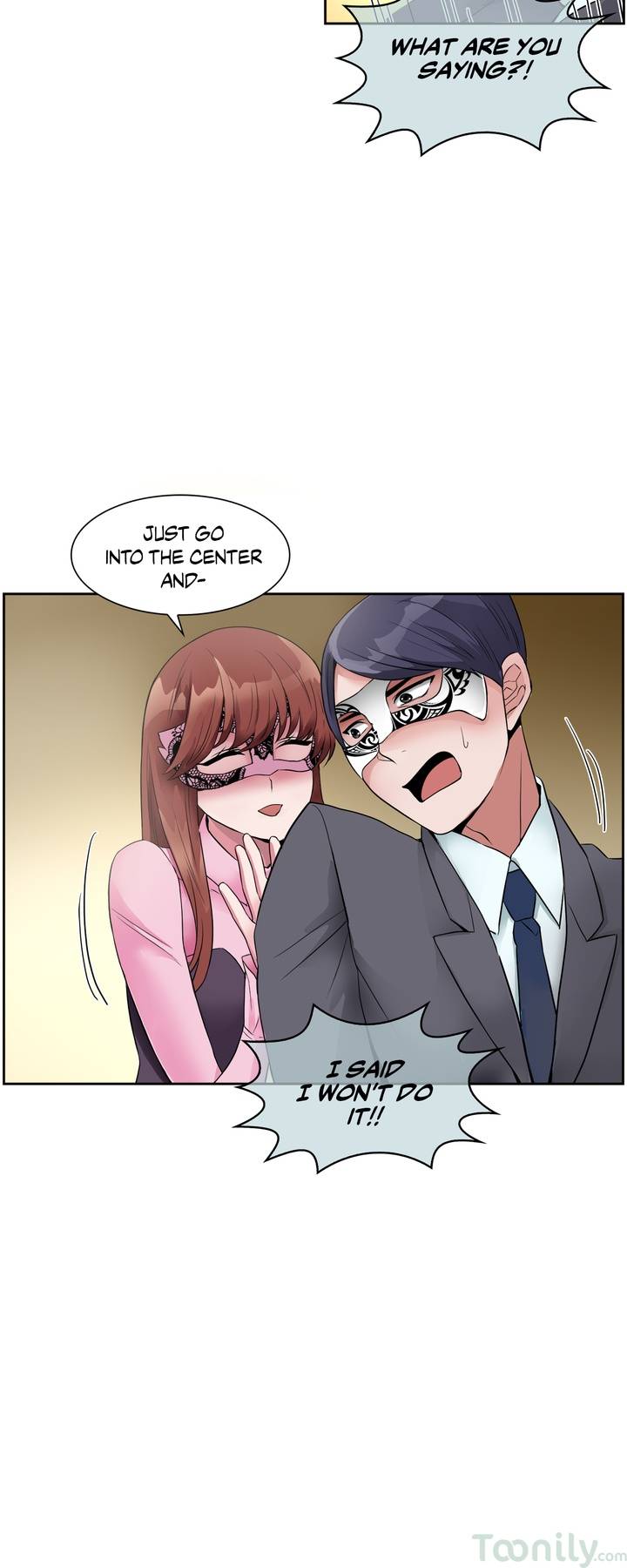 Masters of Masturbation - Chapter 10 [photo 13] - MangaPorn
