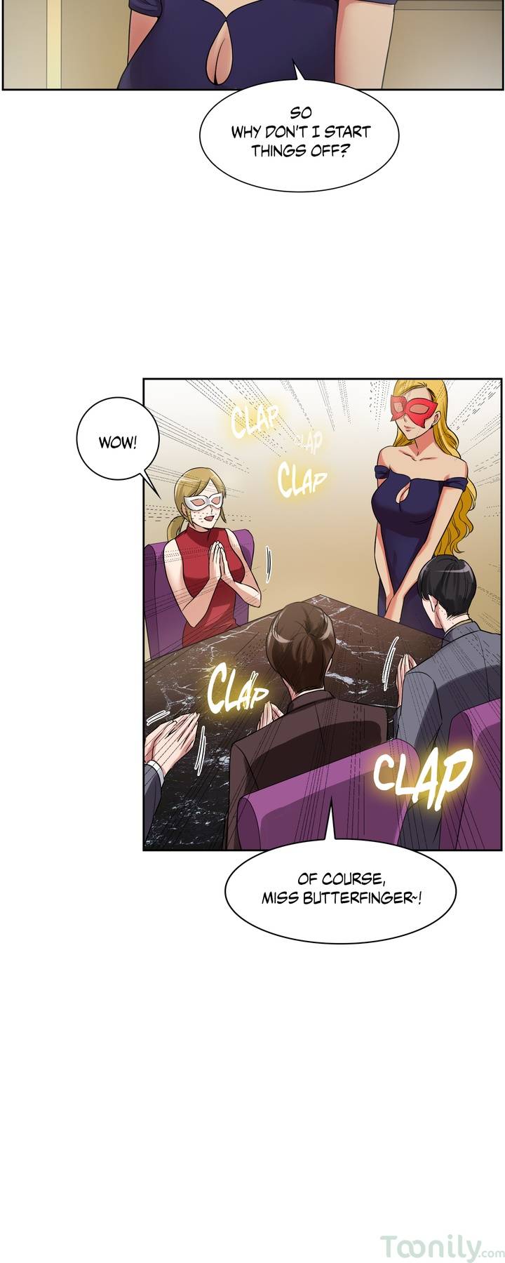 Masters of Masturbation - Chapter 10 [photo 15] - MangaPorn