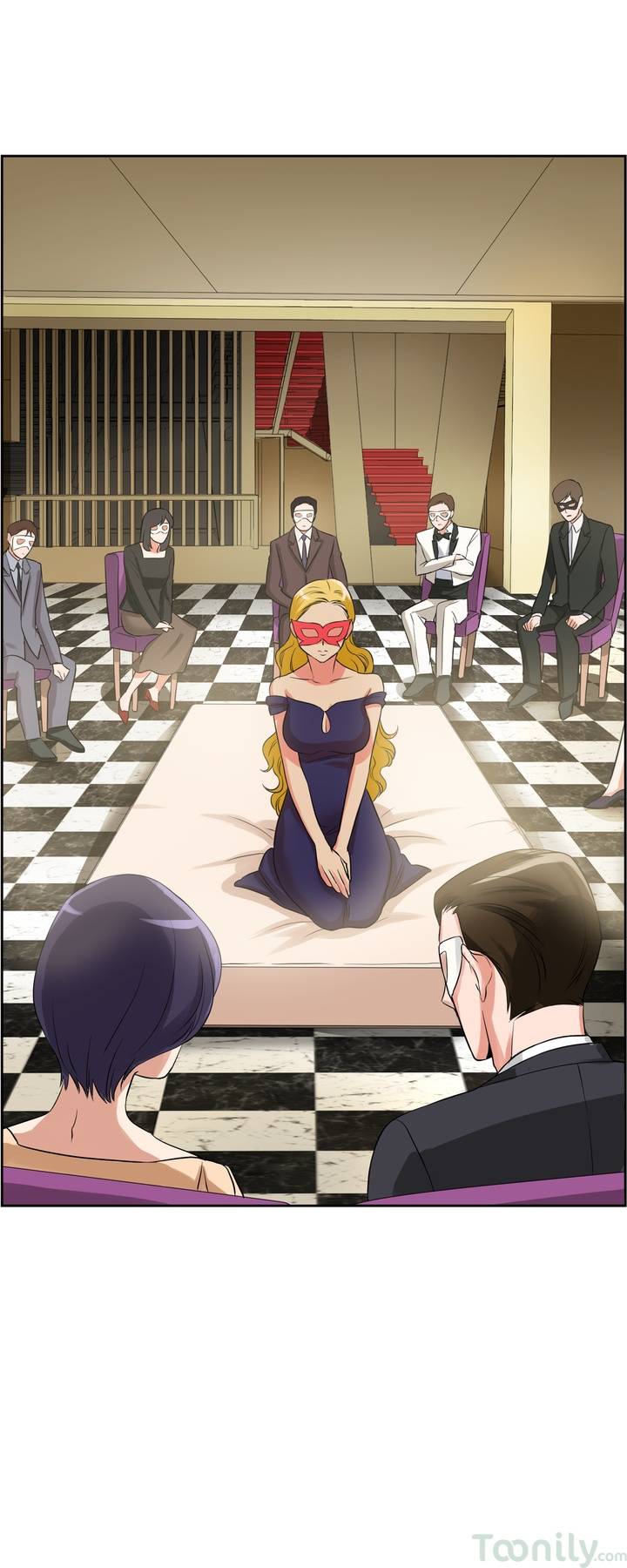 Masters of Masturbation - Chapter 10 [photo 16] - MangaPorn