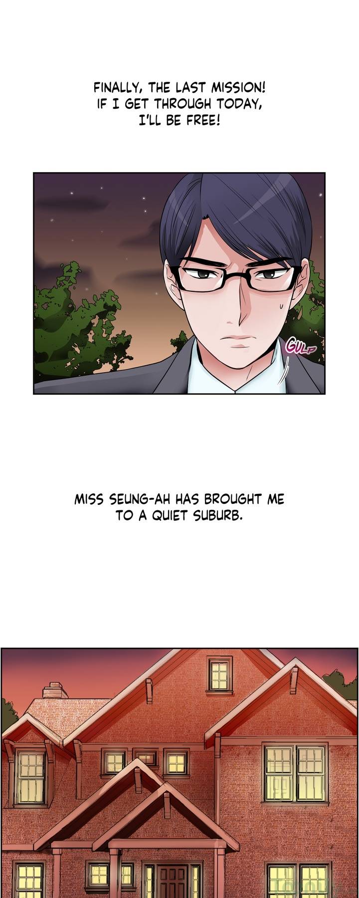 Masters of Masturbation - Chapter 10 [photo 2] - MangaPorn