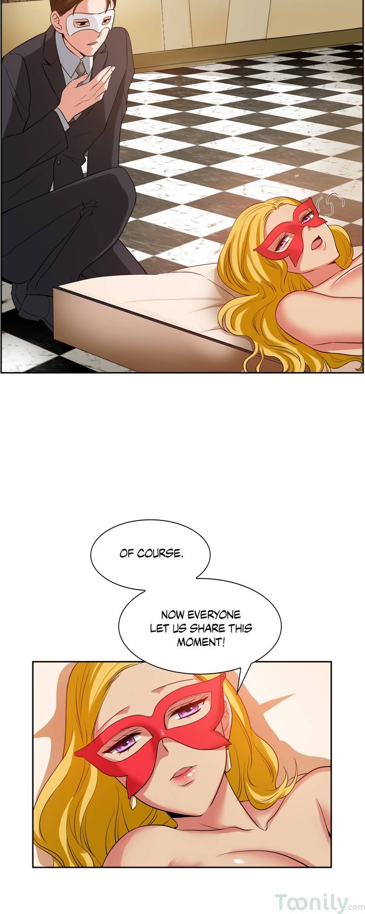 Masters of Masturbation - Chapter 10 [photo 25] - MangaPorn