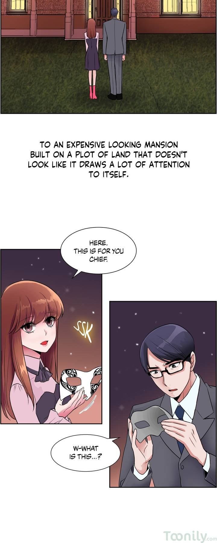 Masters of Masturbation - Chapter 10 [photo 3] - MangaPorn