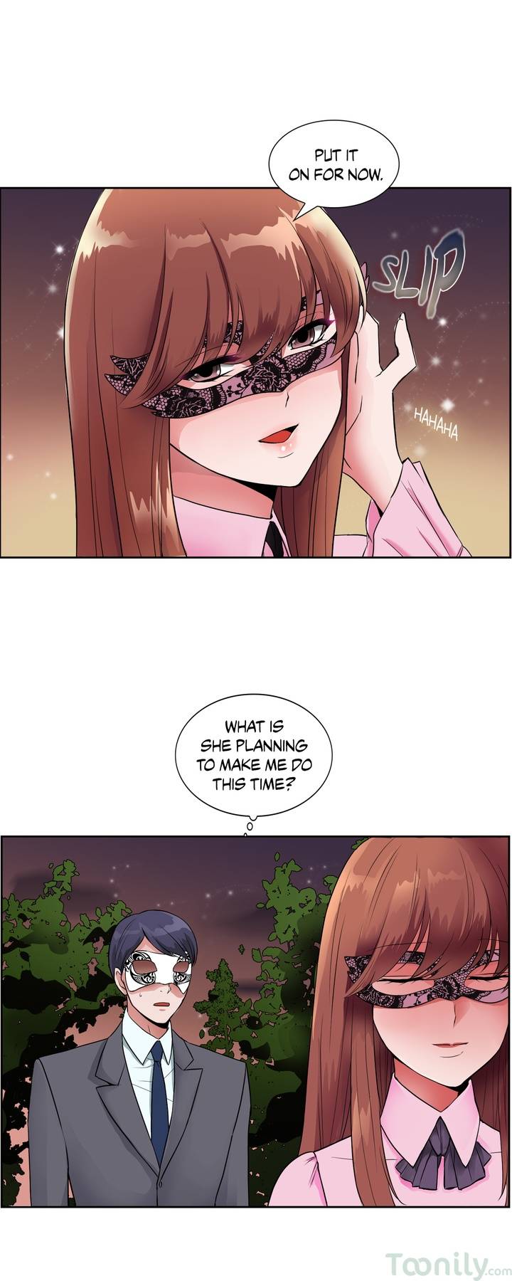 Masters of Masturbation - Chapter 10 [photo 4] - MangaPorn