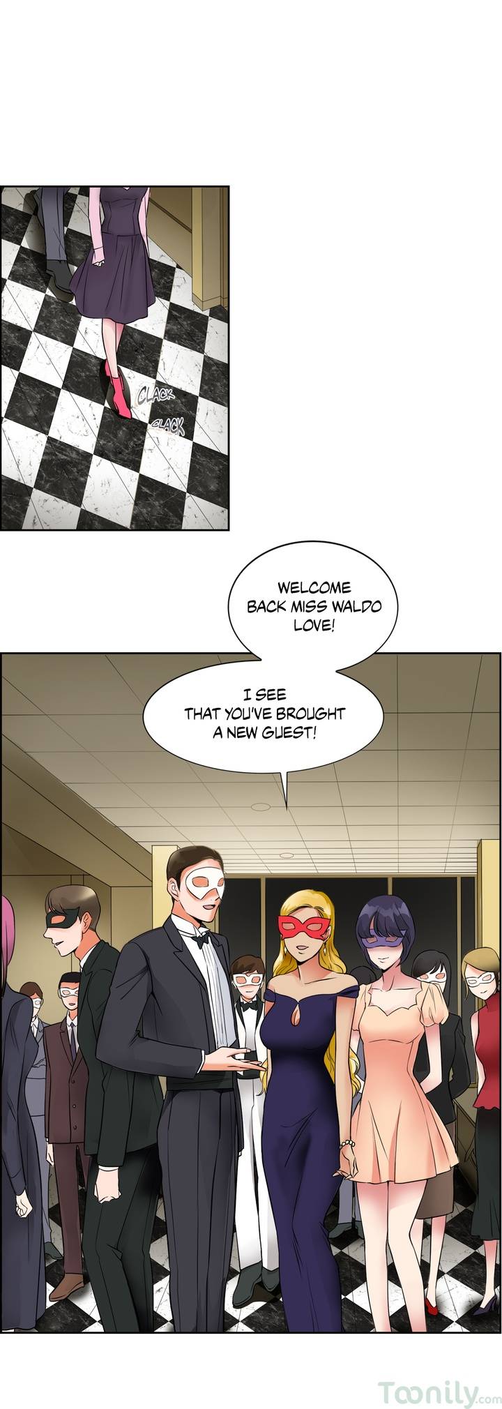 Masters of Masturbation - Chapter 10 [photo 5] - MangaPorn