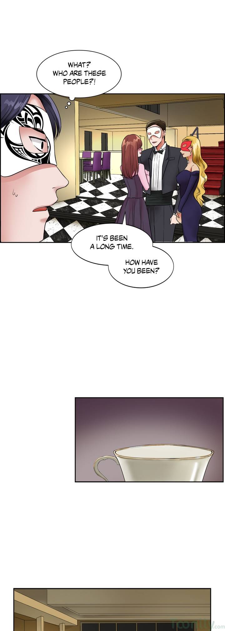 Masters of Masturbation - Chapter 10 [photo 6] - MangaPorn