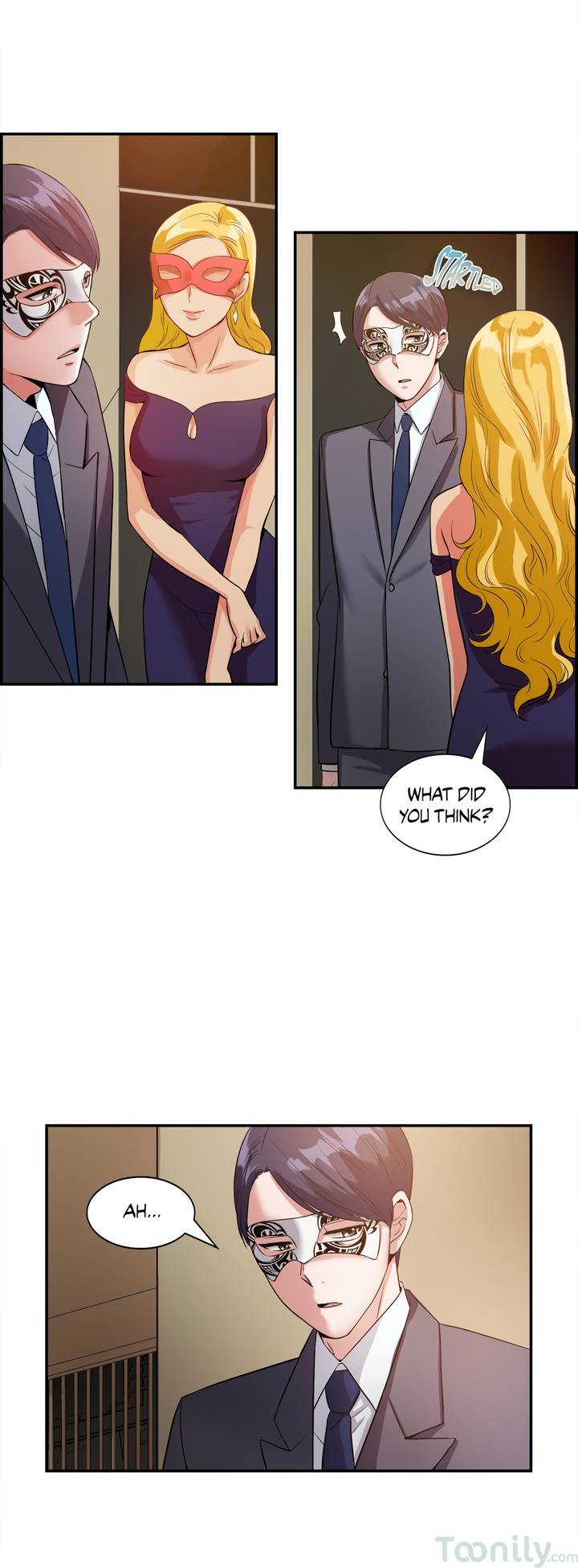 Masters of Masturbation - Chapter 11 [photo 10] - MangaPorn
