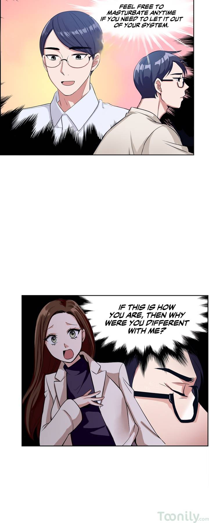 Masters of Masturbation - Chapter 11 [photo 24] - MangaPorn