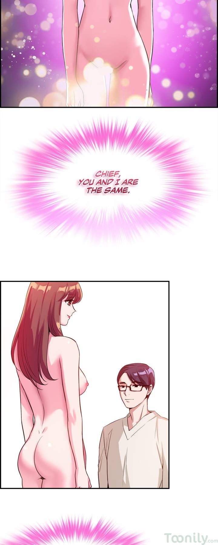 Masters of Masturbation - Chapter 11 [photo 26] - MangaPorn