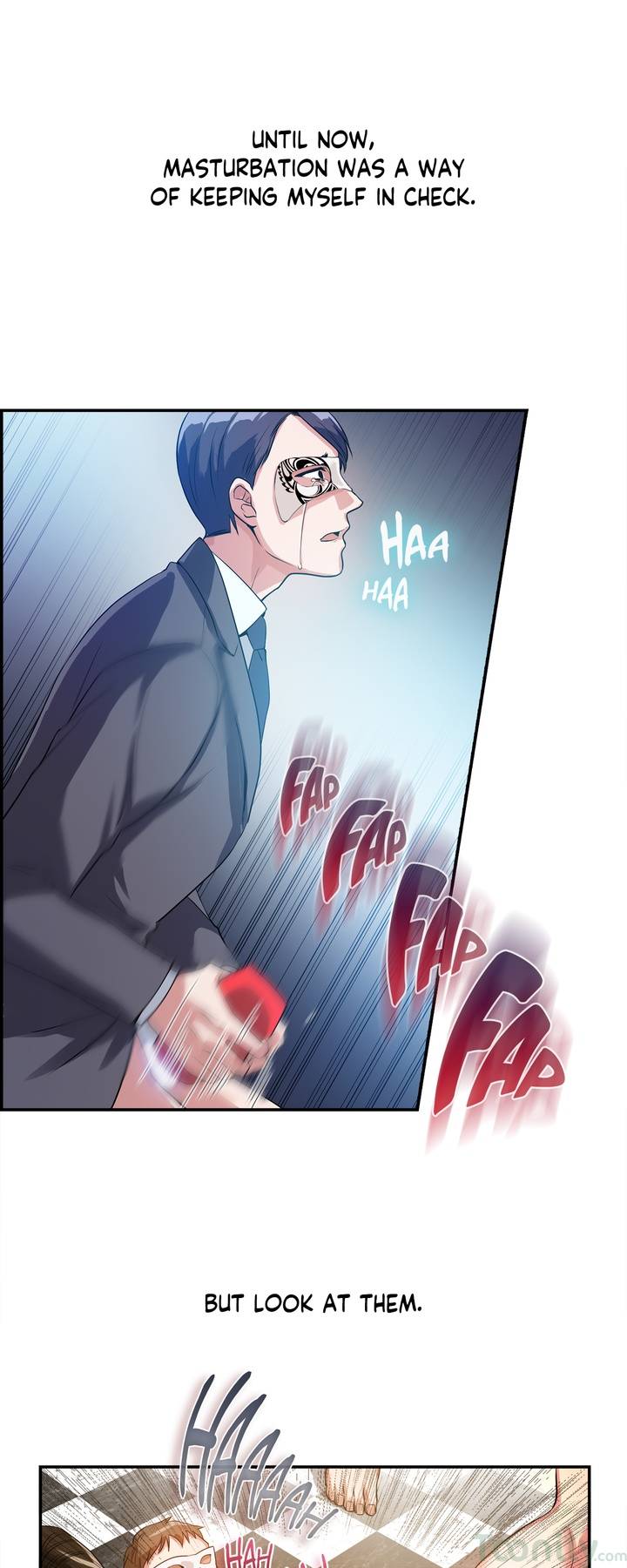 Masters of Masturbation - Chapter 11 [photo 3] - MangaPorn
