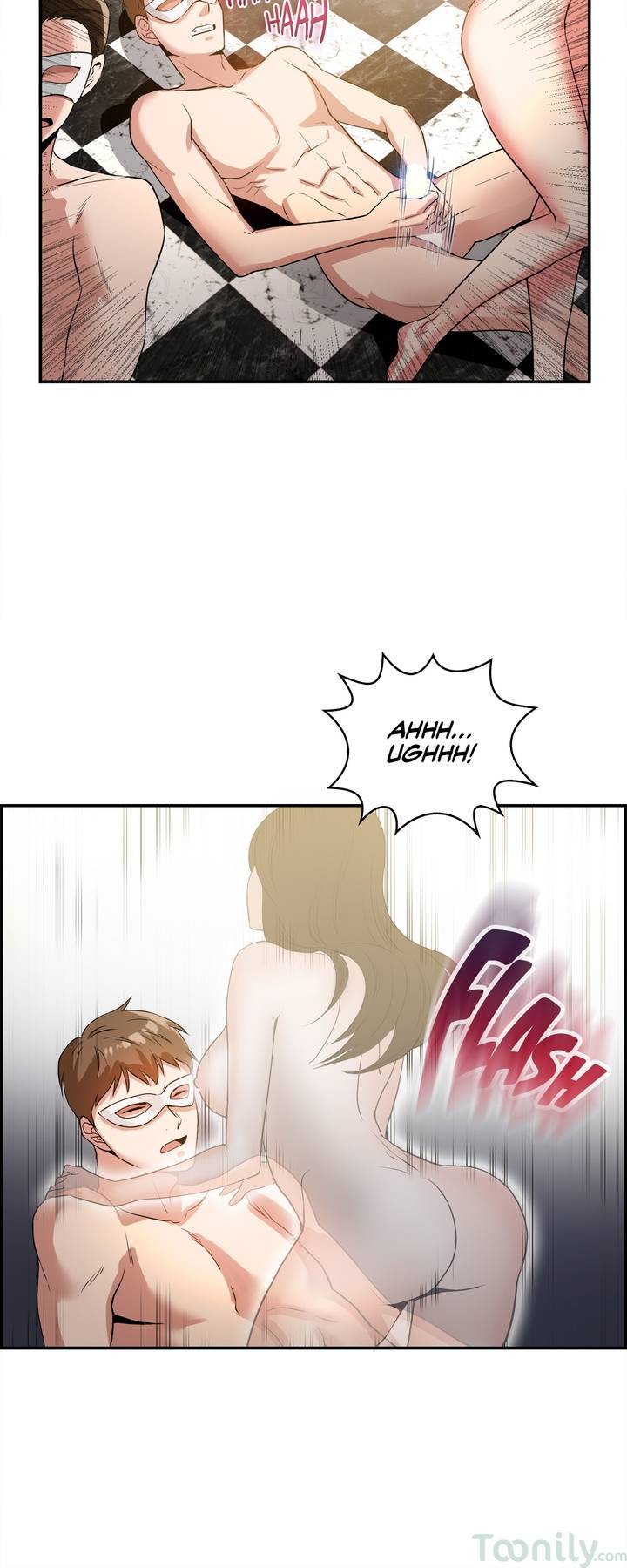 Masters of Masturbation - Chapter 11 [photo 4] - MangaPorn