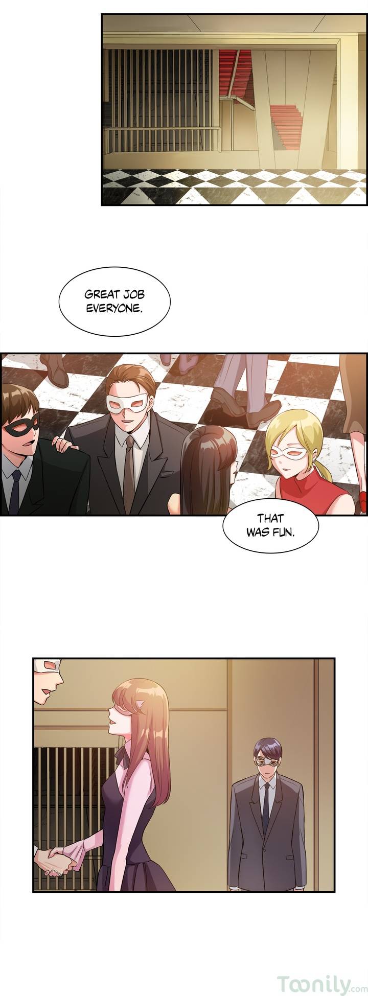 Masters of Masturbation - Chapter 11 [photo 9] - MangaPorn