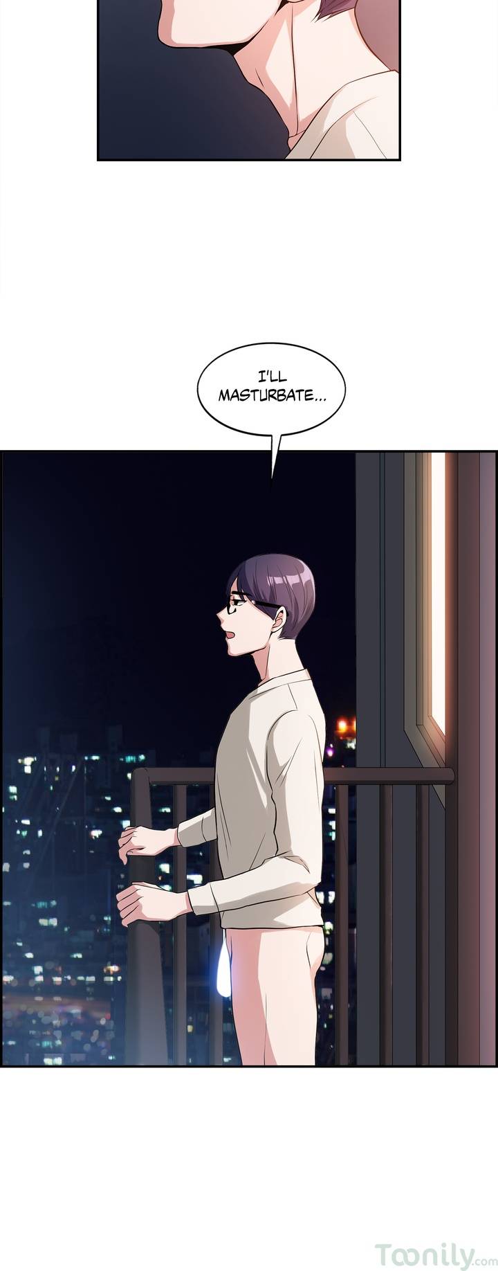 Masters of Masturbation - Chapter 12 [photo 12] - MangaPorn