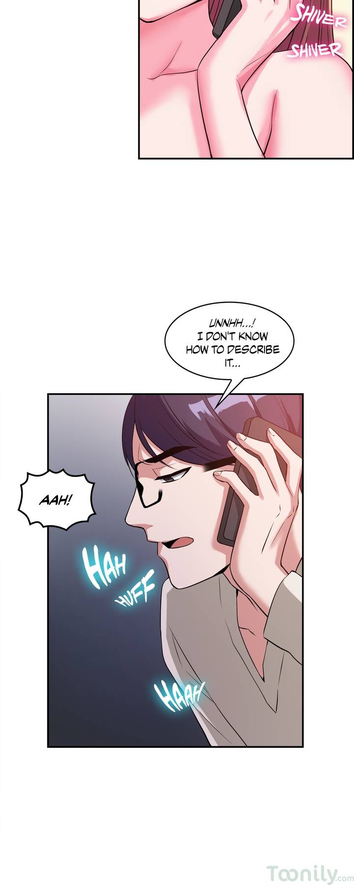 Masters of Masturbation - Chapter 12 [photo 25] - MangaPorn