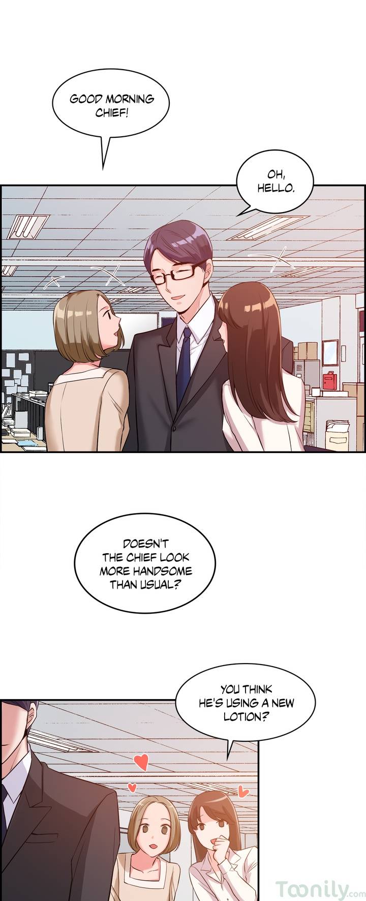 Masters of Masturbation - Chapter 12 [photo 32] - MangaPorn