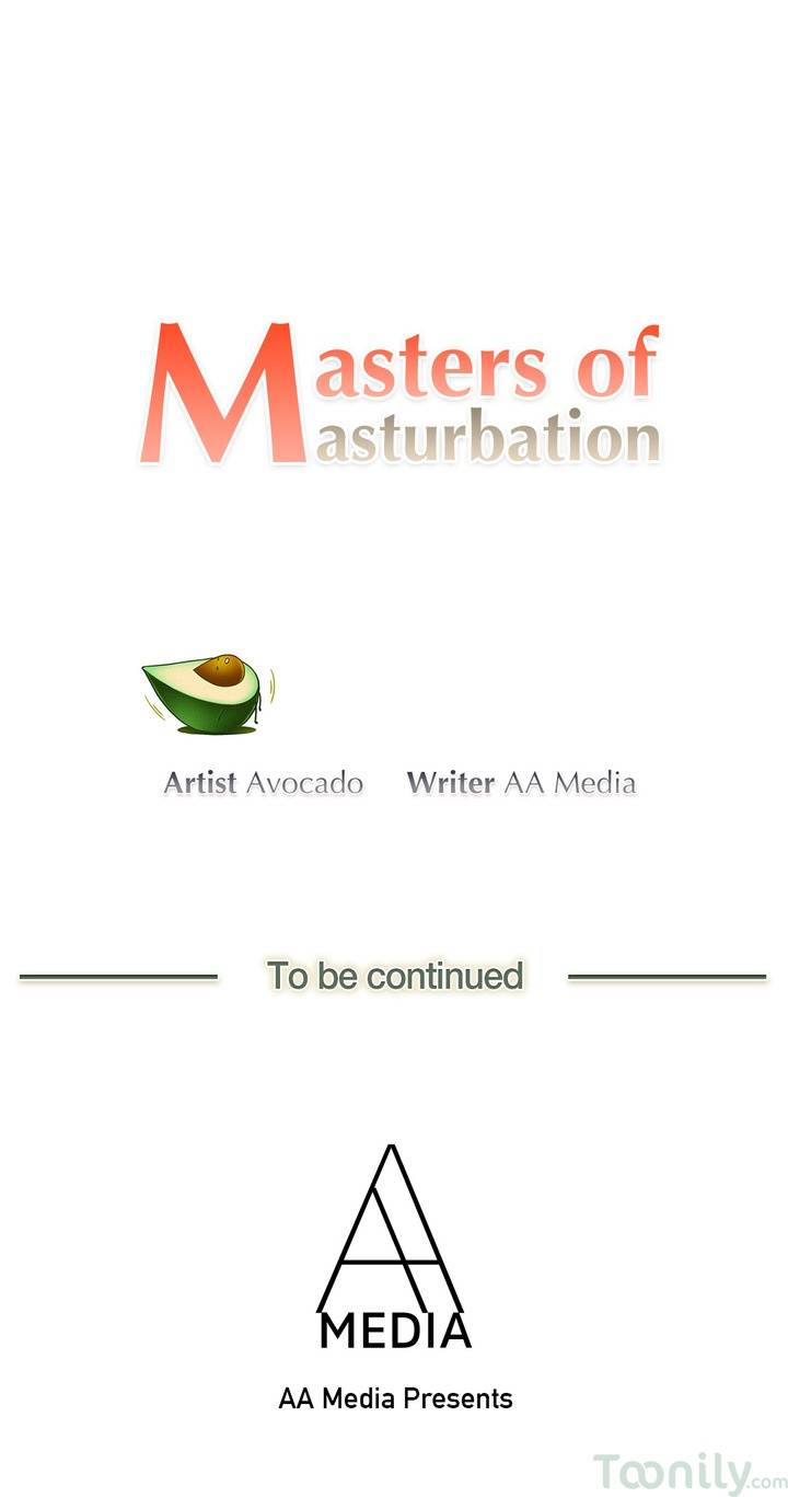 Masters of Masturbation - Chapter 12 [photo 38] - MangaPorn