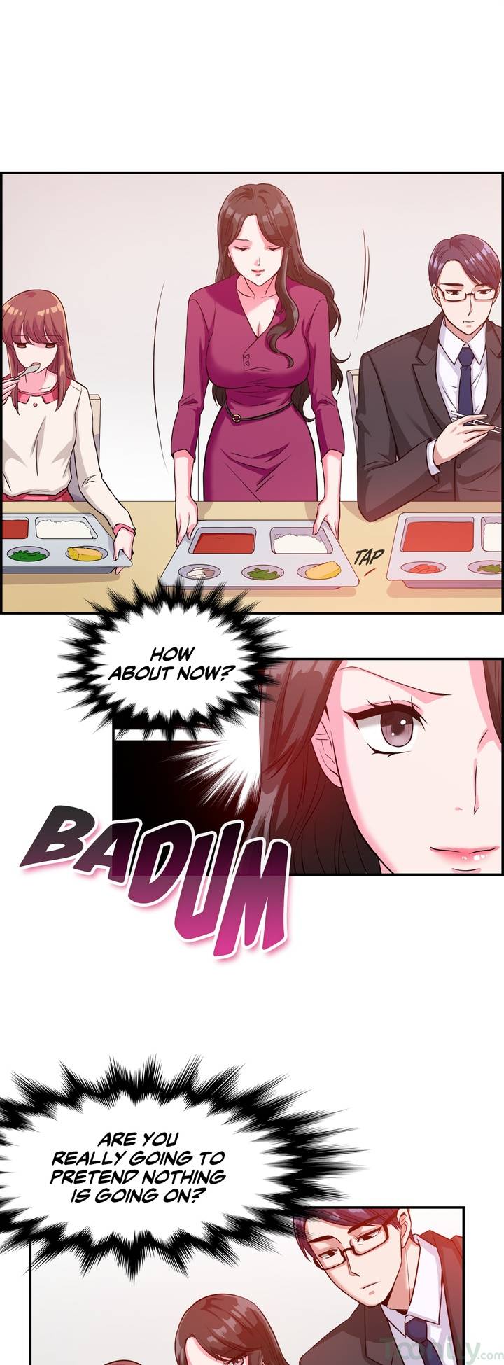 Masters of Masturbation - Chapter 13 [photo 12] - MangaPorn