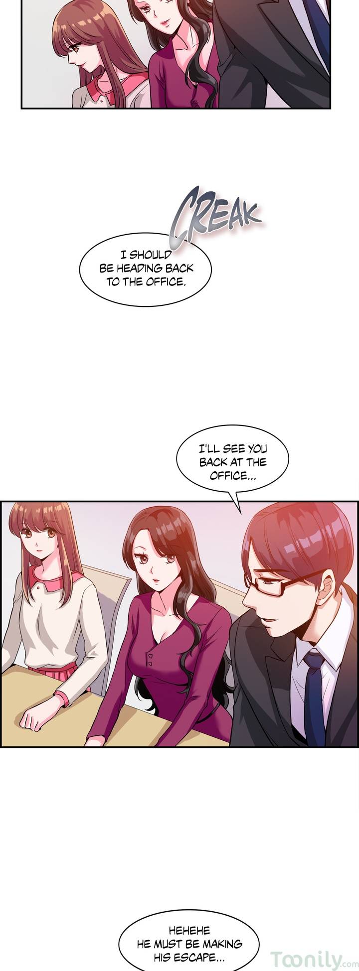 Masters of Masturbation - Chapter 13 [photo 13] - MangaPorn
