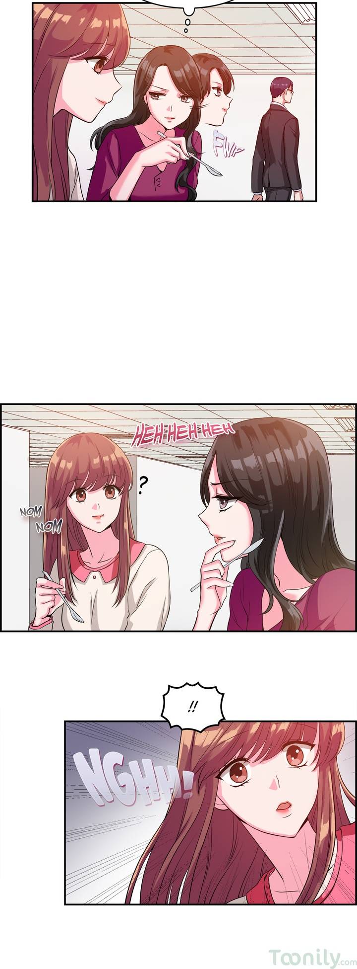 Masters of Masturbation - Chapter 13 [photo 14] - MangaPorn