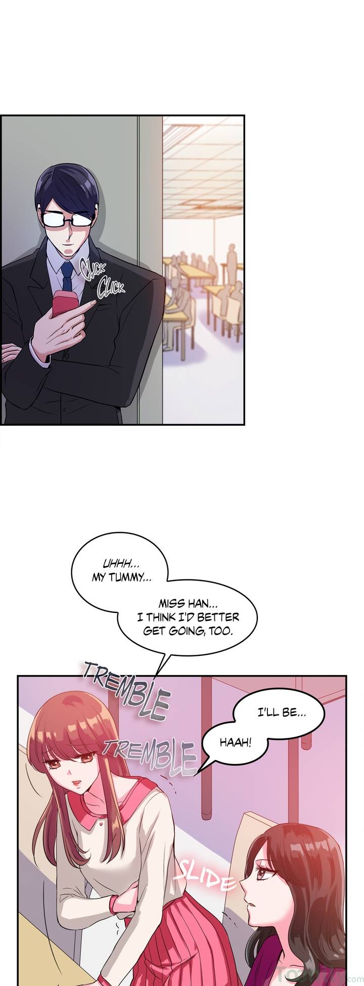 Masters of Masturbation - Chapter 13 [photo 15] - MangaPorn
