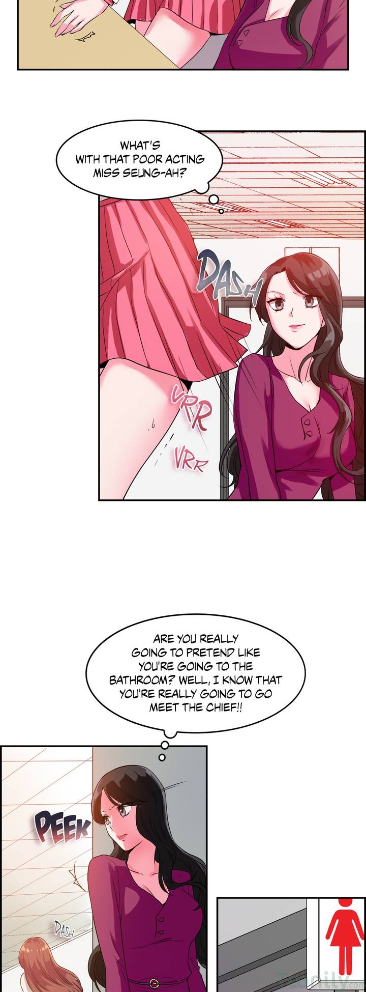 Masters of Masturbation - Chapter 13 [photo 16] - MangaPorn