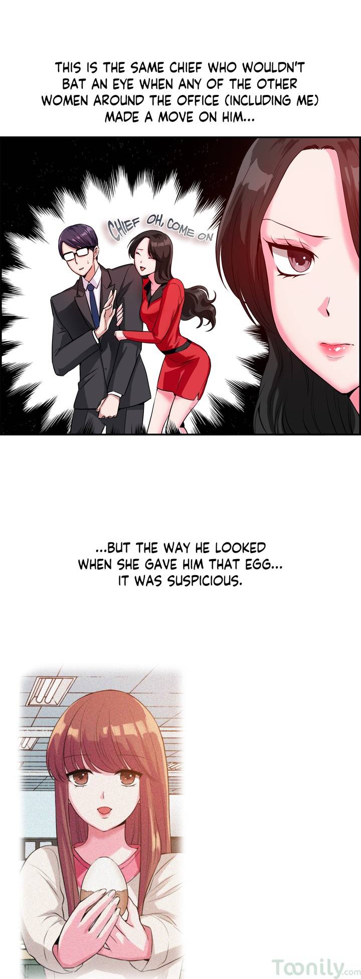 Masters of Masturbation - Chapter 13 [photo 3] - MangaPorn