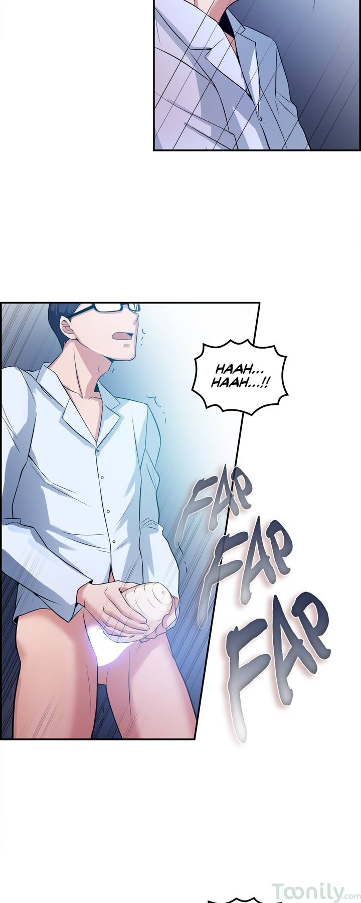 Masters of Masturbation - Chapter 13 [photo 31] - MangaPorn