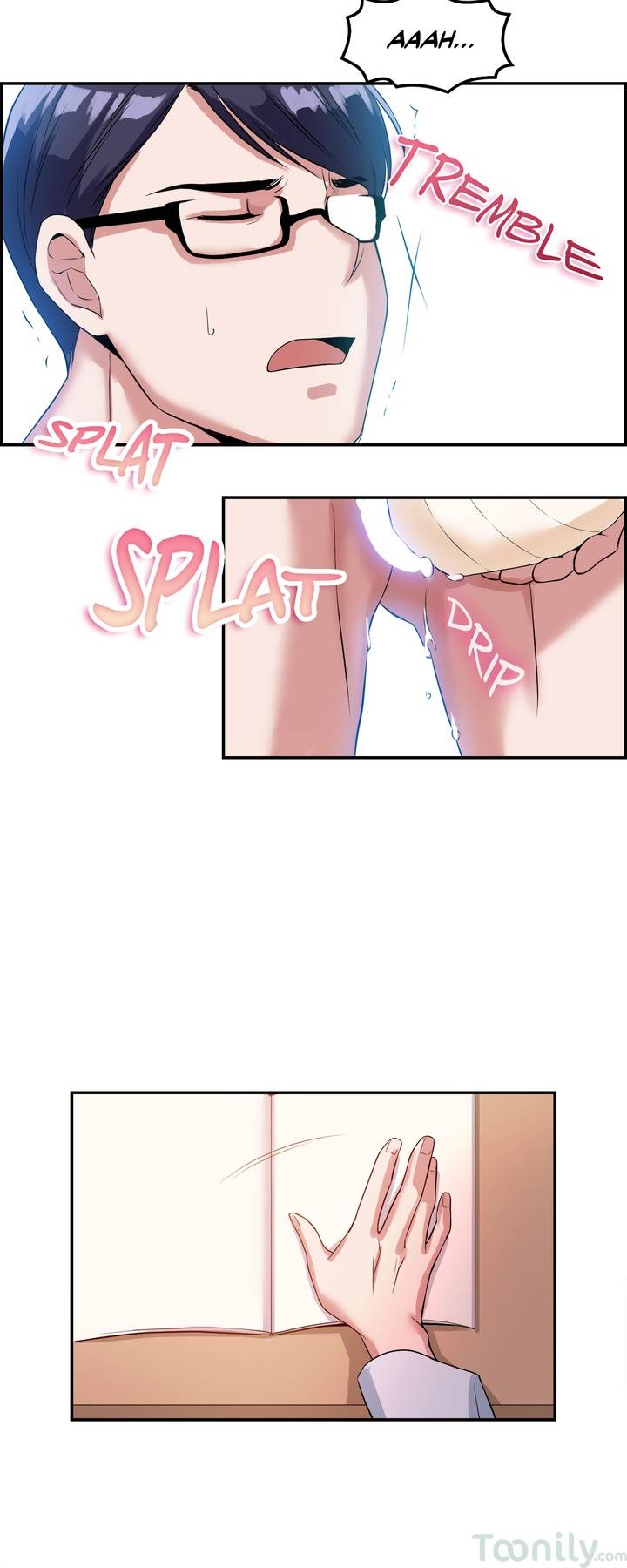 Masters of Masturbation - Chapter 13 [photo 32] - MangaPorn