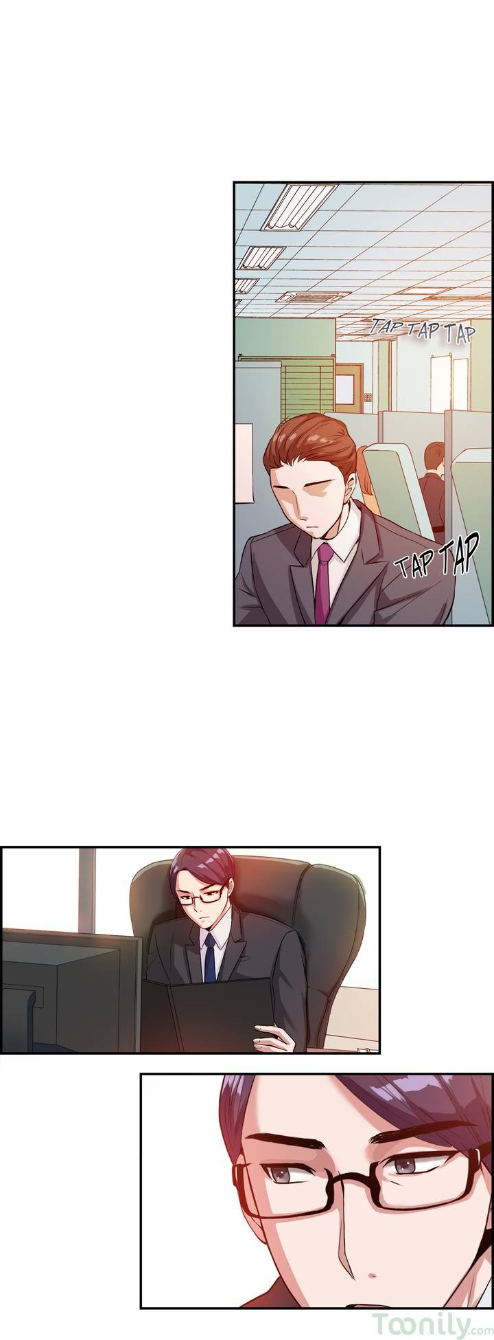 Masters of Masturbation - Chapter 13 [photo 6] - MangaPorn
