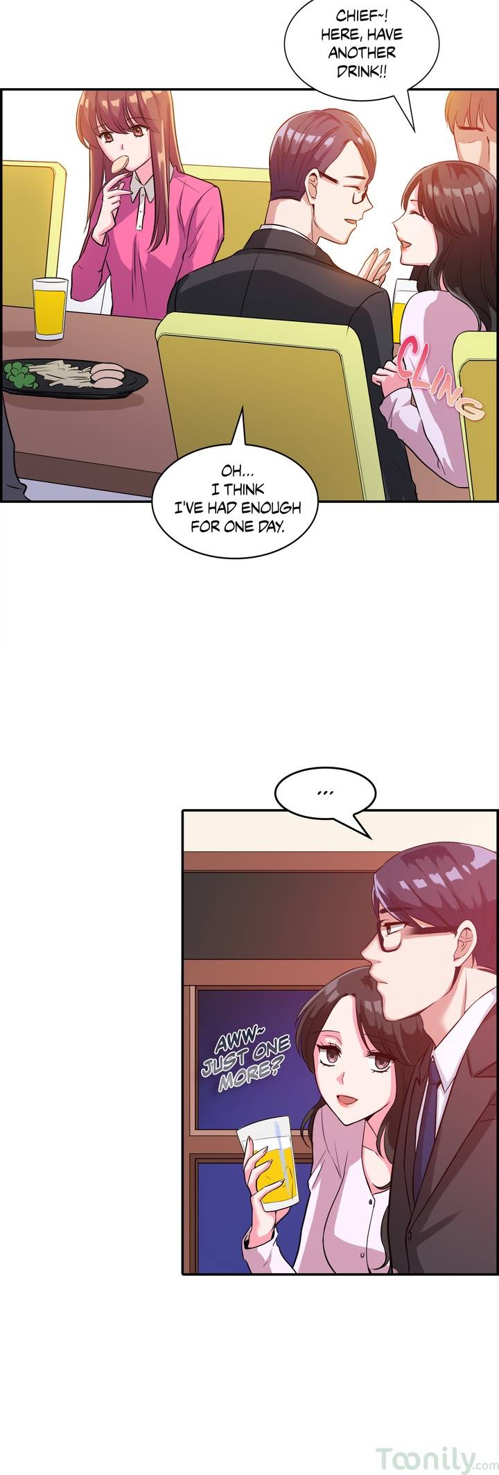 Masters of Masturbation - Chapter 14 [photo 10] - MangaPorn