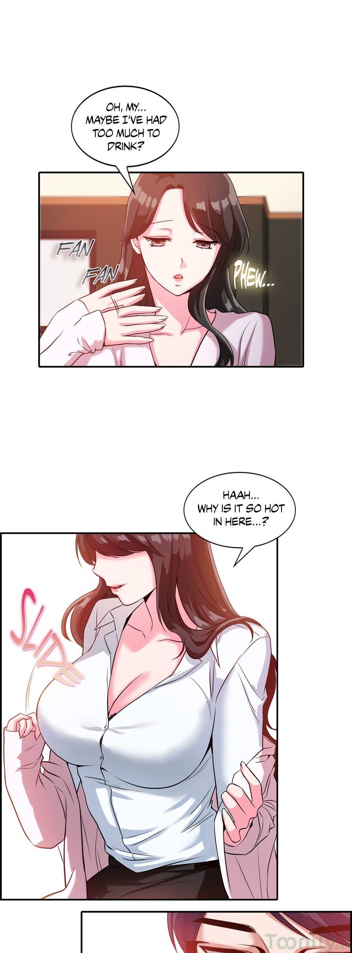 Masters of Masturbation - Chapter 14 [photo 12] - MangaPorn
