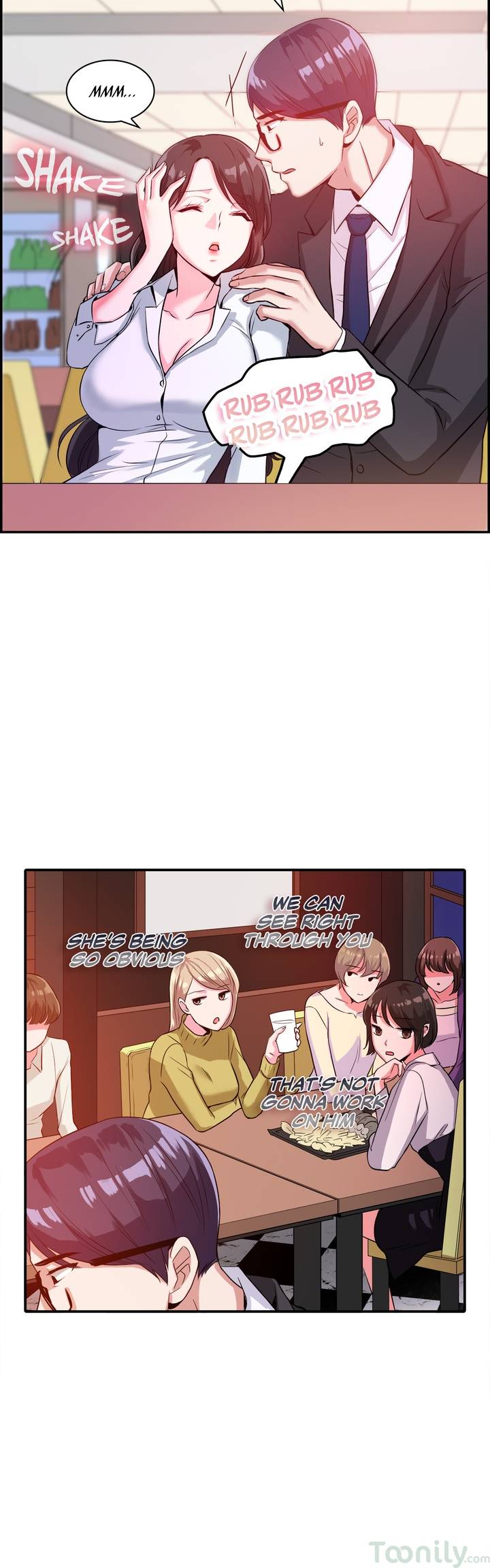 Masters of Masturbation - Chapter 14 [photo 15] - MangaPorn