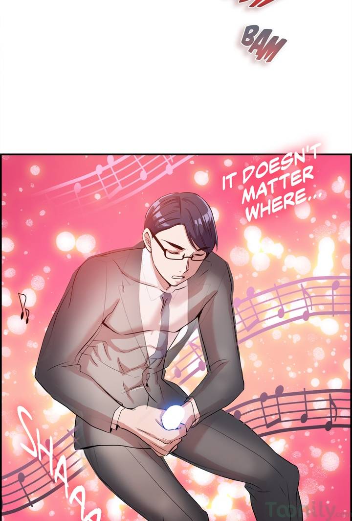 Masters of Masturbation - Chapter 14 [photo 25] - MangaPorn
