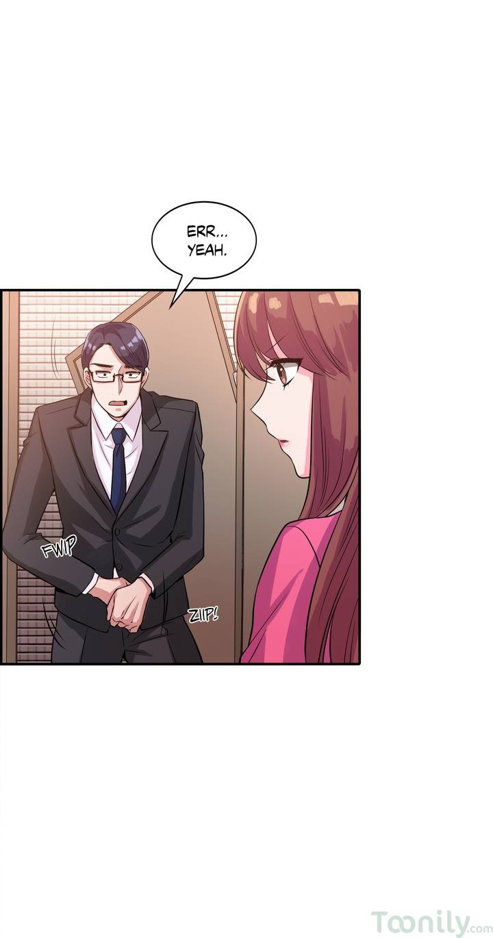 Masters of Masturbation - Chapter 14 [photo 33] - MangaPorn