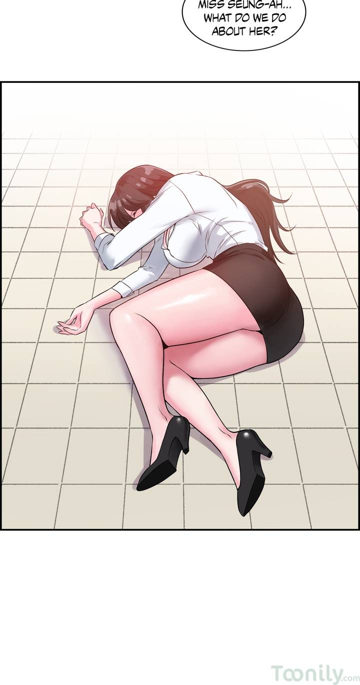 Masters of Masturbation - Chapter 14 [photo 35] - MangaPorn