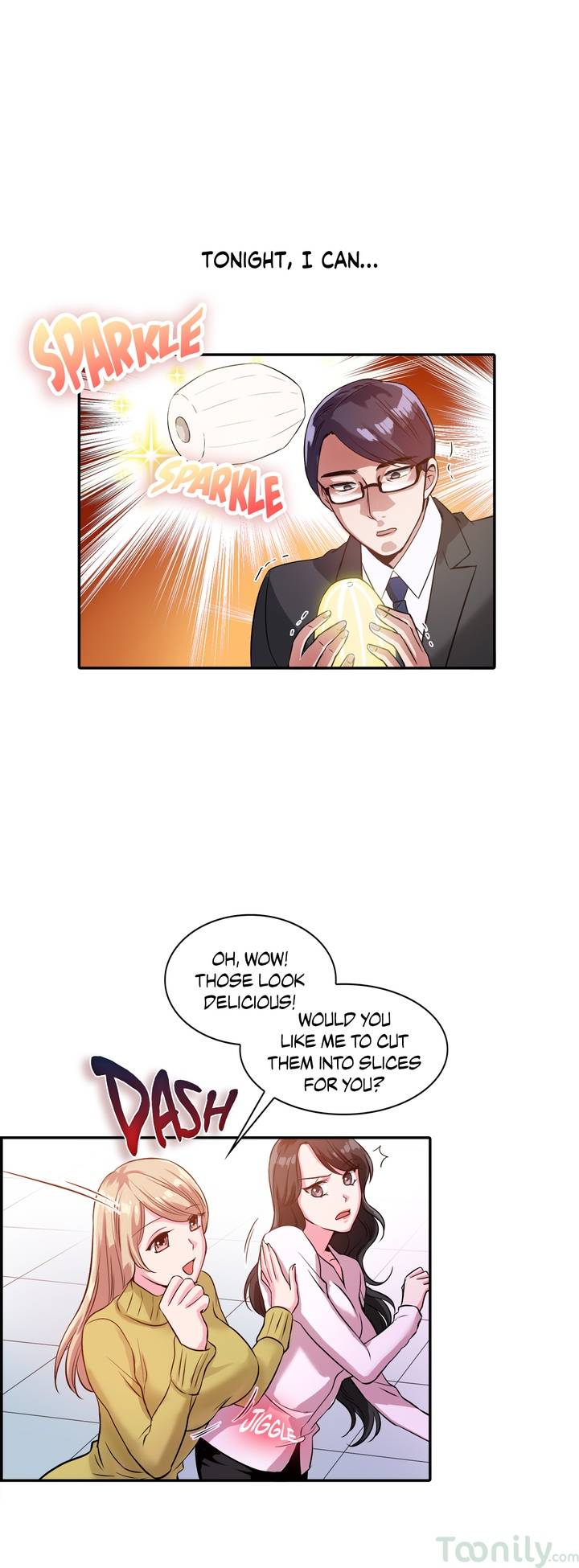 Masters of Masturbation - Chapter 14 [photo 5] - MangaPorn